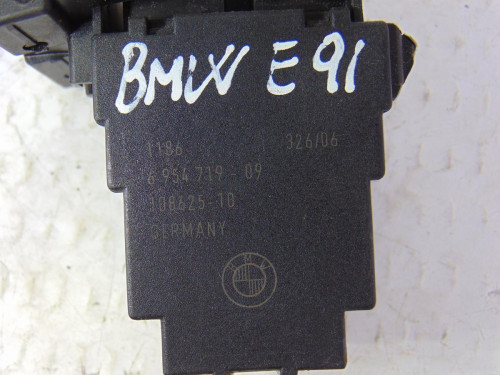  CONMUTADOR DE ARRANQUE BMW SERIE 3 TOURING (E91) 