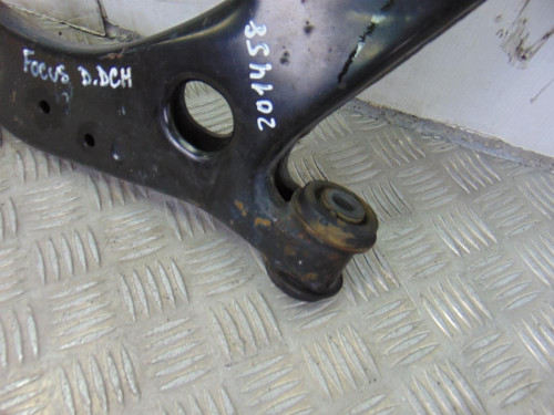  BRAZO SUSPENSION INFERIOR DELANTERO DERECHO, FORD, FOCUS BERLINA (CB8) 