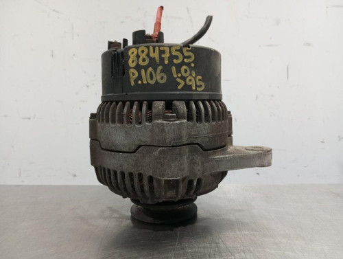  ALTERNADOR, , 