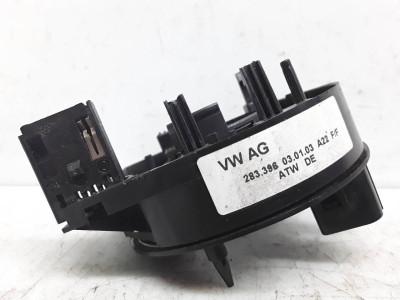 ANILLO AIRBAG, VOLKSWAGEN, POLO IV (9N1)