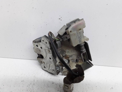 CERRADURA MALETERO / PORTON, JAGUAR, X-TYPE