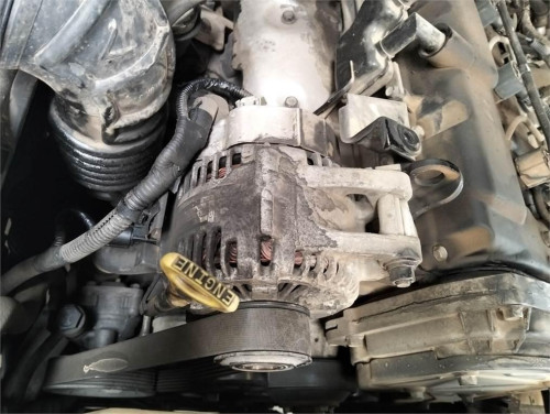 ALTERNADOR Kia SORENTO (BL) 