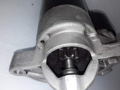MOTOR ARRANQUE