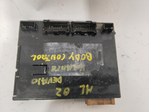 MODULO ELECTRONICO 