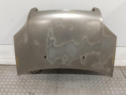  CAPO, FORD, FUSION (CBK) 