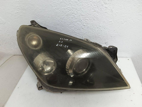  FARO DERECHO OPEL 