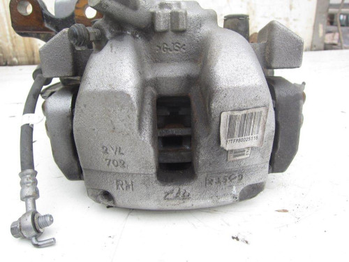 PINZA DE FRENO DELANTERA DERECHA Citroen C5 AIRCROSS 