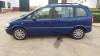  Opel Zafira A (1999->) Elegance 