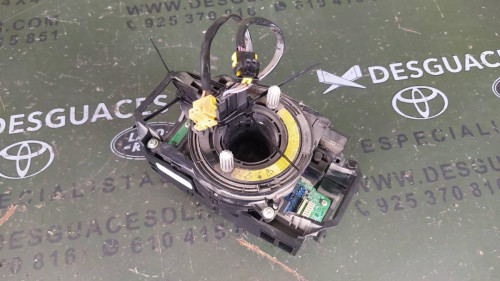 ANILLO AIRBAG LAND ROVER FREELANDER (LR2) 