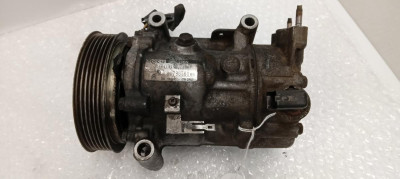 COMPRESOR AIRE ACONDICIONADO, PEUGEOT, 207 SW