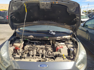 PANEL FRONTAL