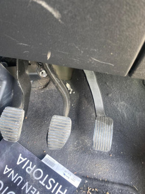 PEDAL FRENO