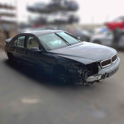 BMW SERIE 7 (E65/E66)