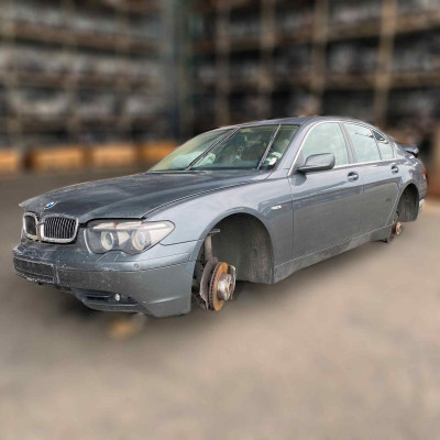 BMW SERIE 7 (E65/E66)