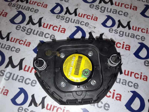AIRBAG DELANTERO IZQUIERDO 