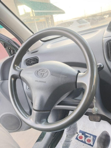 VOLANTE Toyota Yaris Verso (NCP2/NLP2)(1999->) Toyota Yaris Verso (NCP2/NLP2)(1999->) 
