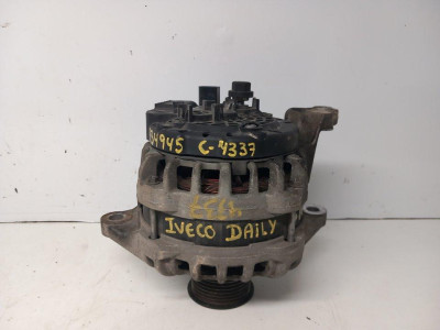 ALTERNADOR, IVECO, DAILY FURGÓN