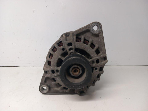  ALTERNADOR IVECO DAILY FURGÓN 