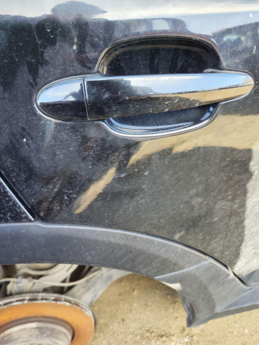 MANETA EXTERIOR TRASERA DERECHA, BMW, SERIE X3 (E83)