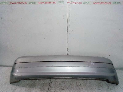 PARAGOLPES TRASERO, RENAULT, CLIO II FASE II (B/CB0)