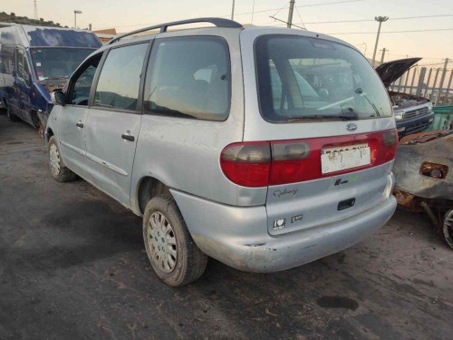  FORD GALAXY (VX) 