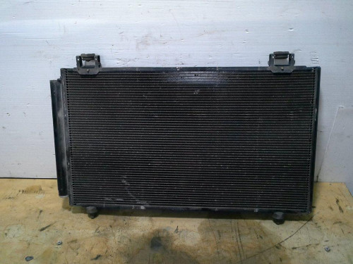  RADIADOR CALEFACCION / AIRE ACONDICIONADO TOYOTA COROLLA (E12) 
