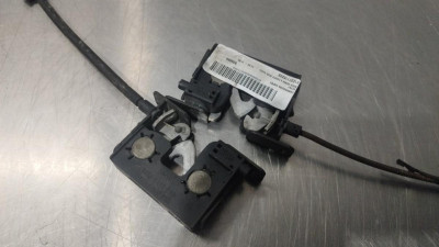 CERRADURA CAPO, BMW, SERIE 6 COUPE (E63)