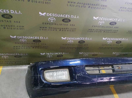 PARAGOLPES DELANTERO Toyota LAND CRUISER (J10) 
