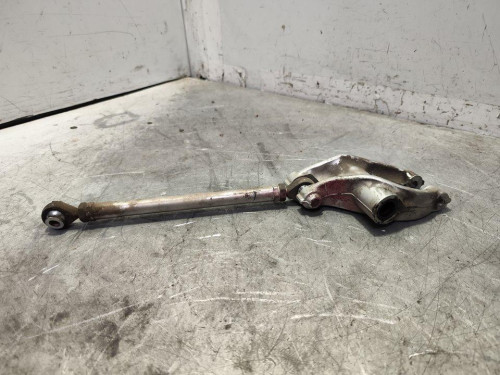 NO IDENTIFICADO DUCATI MONSTER 696 