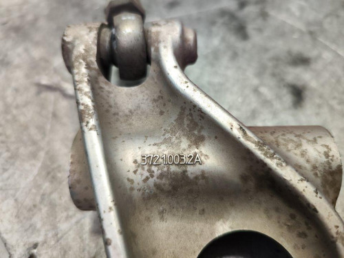 NO IDENTIFICADO DUCATI MONSTER 696 