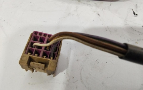 RETROVISOR IZQUIERDO Seat IBIZA (6L1) 