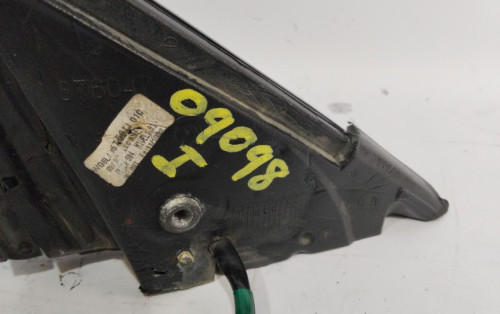 RETROVISOR IZQUIERDO Seat IBIZA (6L1) 