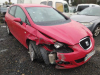 SEAT LEON (1P1)