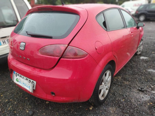 SEAT LEON (1P1) 
