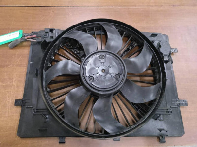 ELECTROVENTILADOR, Mercedes-Benz, CLASE GLC (BM 253)