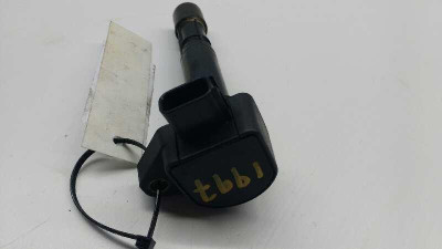 BOBINA ENCENDIDO, HONDA, CIVIC BERLINA 3 PUERTAS (EP)