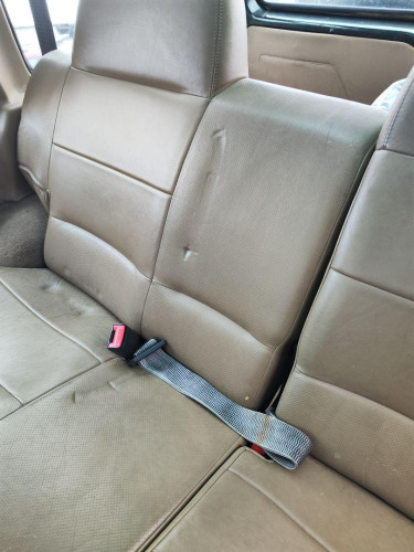 ASIENTO TRASERO MEDIO, LAND ROVER, DISCOVERY (LT)