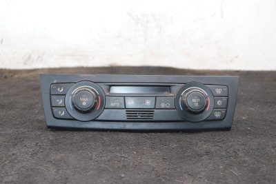 MANDO CLIMATIZADOR, BMW, SERIE 1 BERLINA (E81/E87)