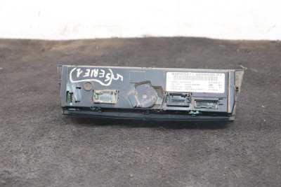 MANDO CLIMATIZADOR, BMW, SERIE 1 BERLINA (E81/E87)