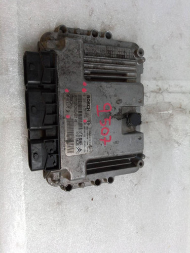  CENTRALITA MOTOR UCE 