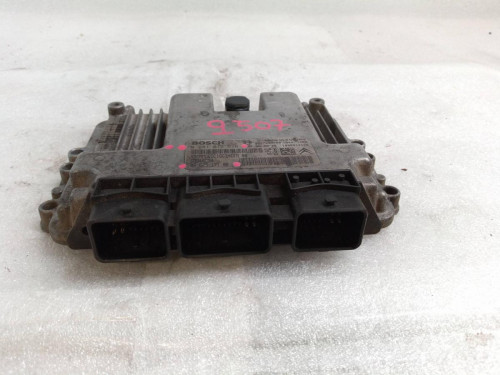  CENTRALITA MOTOR UCE 