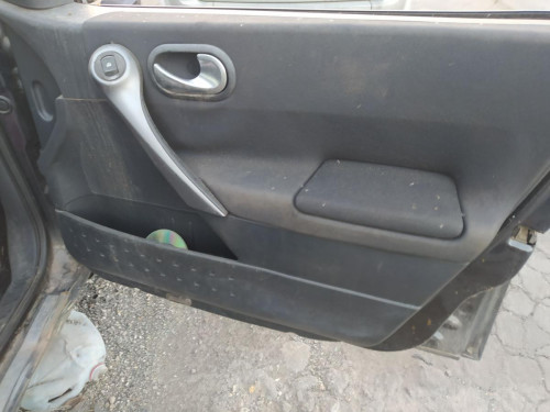  ELEVALUNAS DELANTERO DERECHO Renault MEGANE II GRANDTOUR 