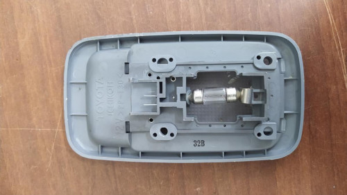 LUZ INTERIOR TOYOTA RAV4 (A2) 