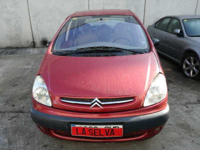 CITROEN XSARA PICASSO