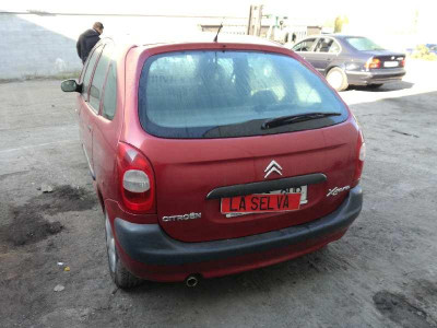 CITROEN XSARA PICASSO