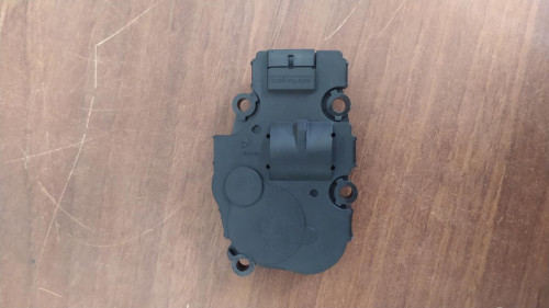 MOTOR TRAMPILLA CALEFACCION BMW SERIE 2 COUPE (F22) 