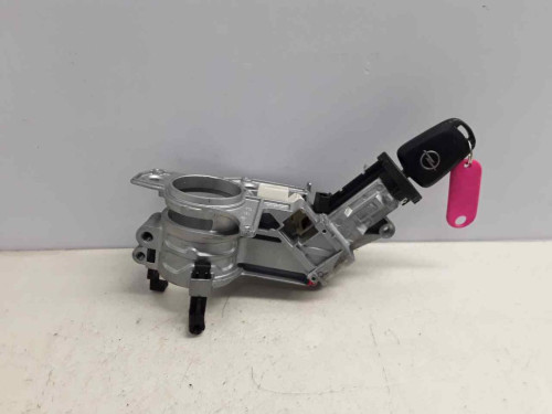ANTIRROBO / LLAVE CONTACTO Opel ASTRA H BERLINA 