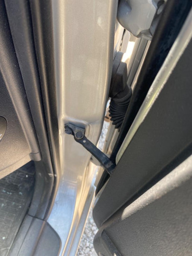 RETENEDOR PUERTA Hyundai I30 (FD) 