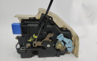 CERRADURA PUERTA DELANTERA DERECHA, VOLKSWAGEN, GOLF V (1K1)(10.2003)