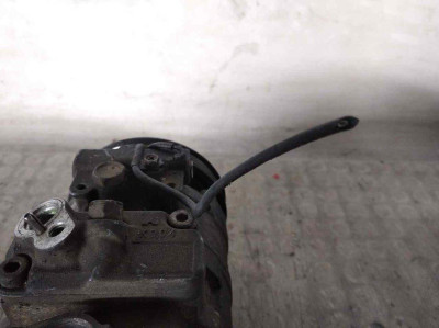 COMPRESOR AIRE ACONDICIONADO, AUDI, A6 BERLINA (4B2)